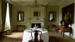 Georgian Era Interior Design