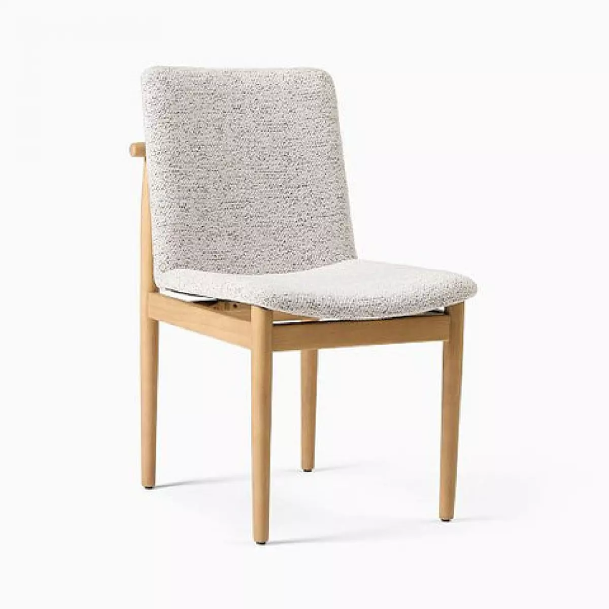 west elm framework dining chair