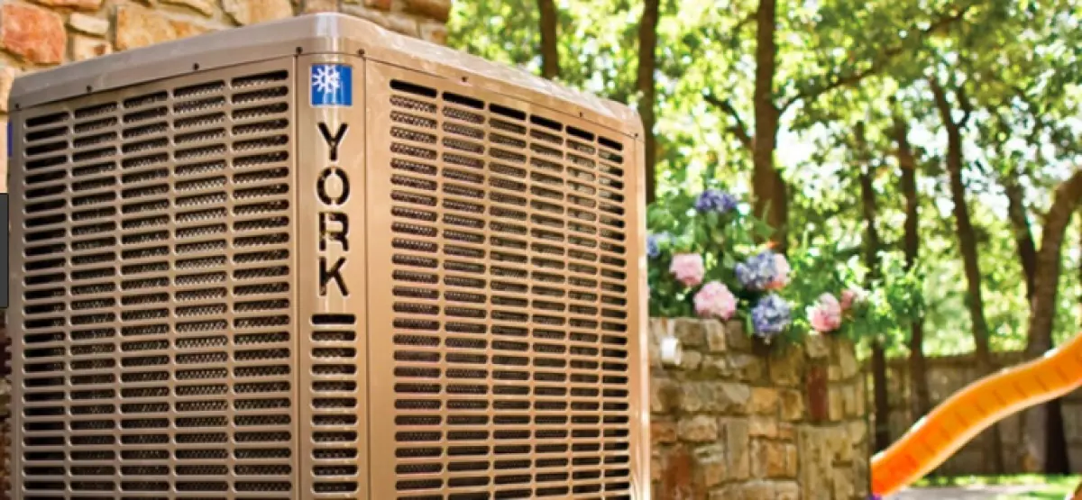 york air conditioner reviews