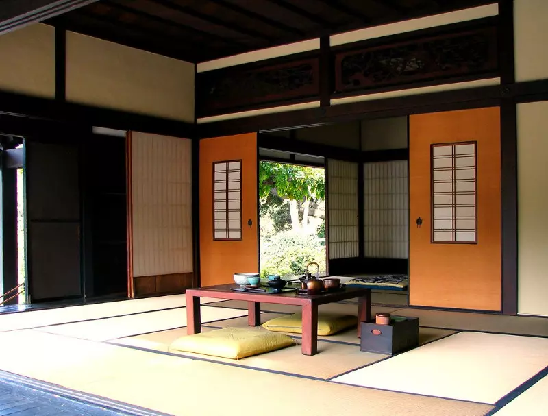 japanese room design