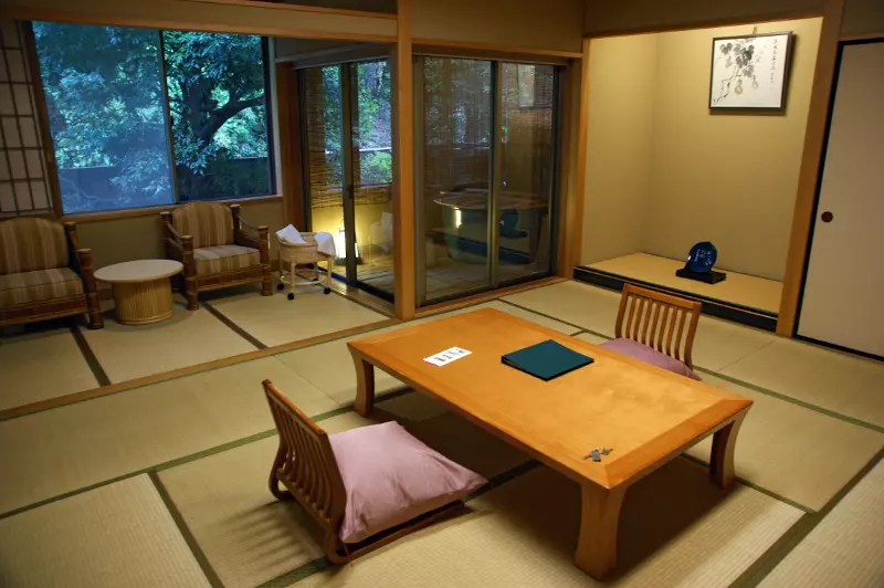 japanese inspired living room ideas