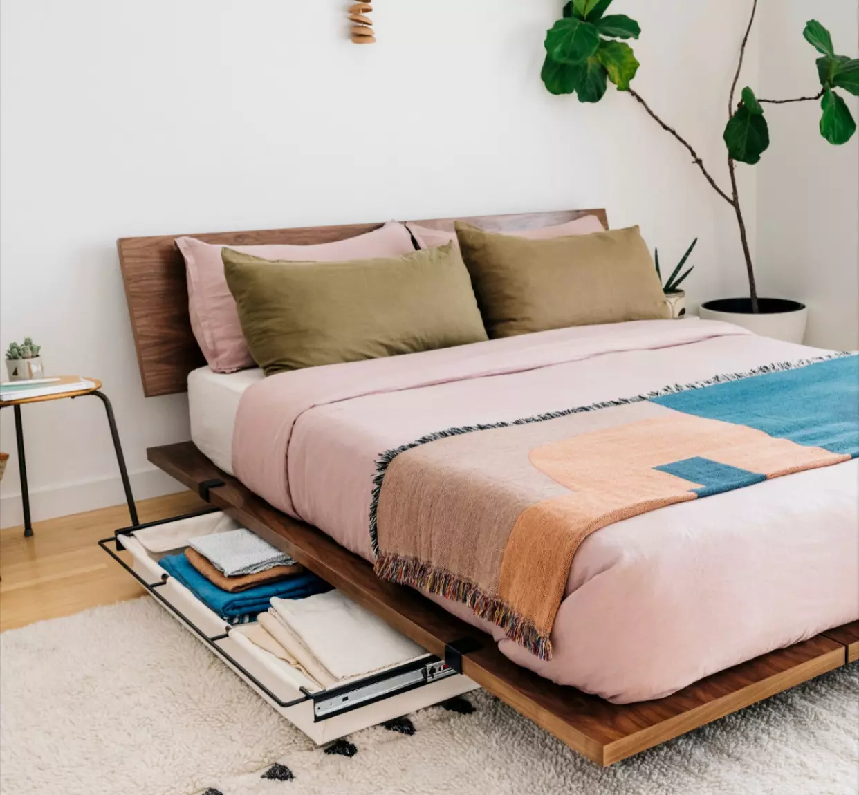 best-japanese-bed-frames