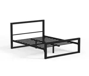 Simple Bed Frame