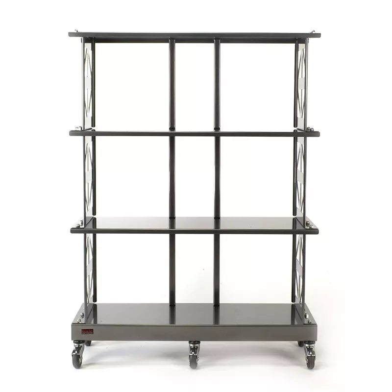 Cubitec Shelving (Discontinued) image gallery