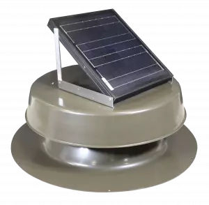 Best Solar Attic Fan - US Sunlight