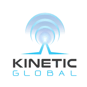 Kinetic Global logo