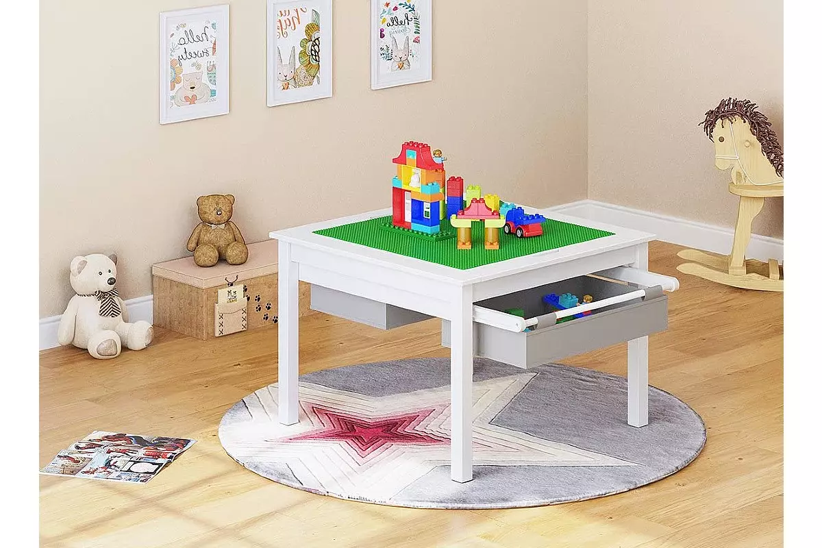 KidKraft Lego table