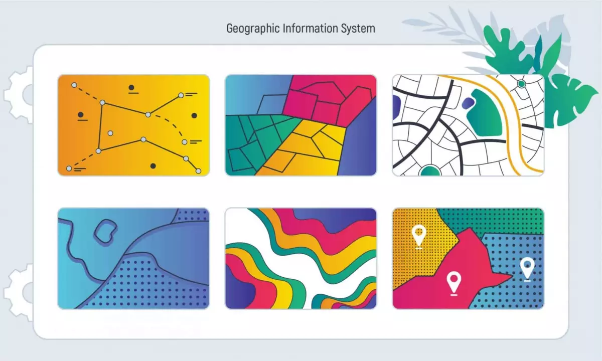 Geographic Information System