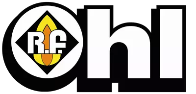 Logo R.F. Ohl