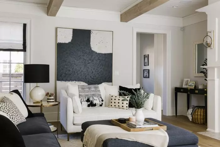 Cozy interior design | How to add character to your home