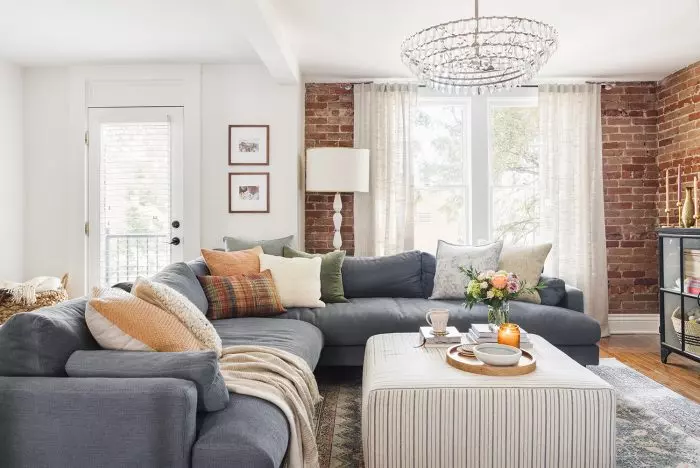 Cozy interior design | How to add character to your home