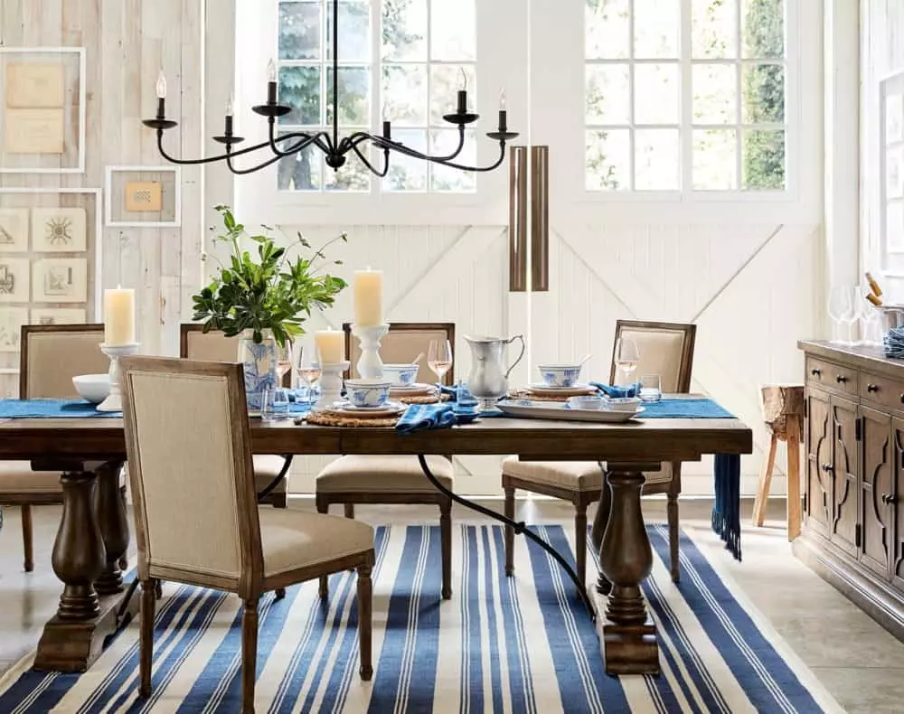 Nautical Interior Design: Create an Expressive Theme Decor