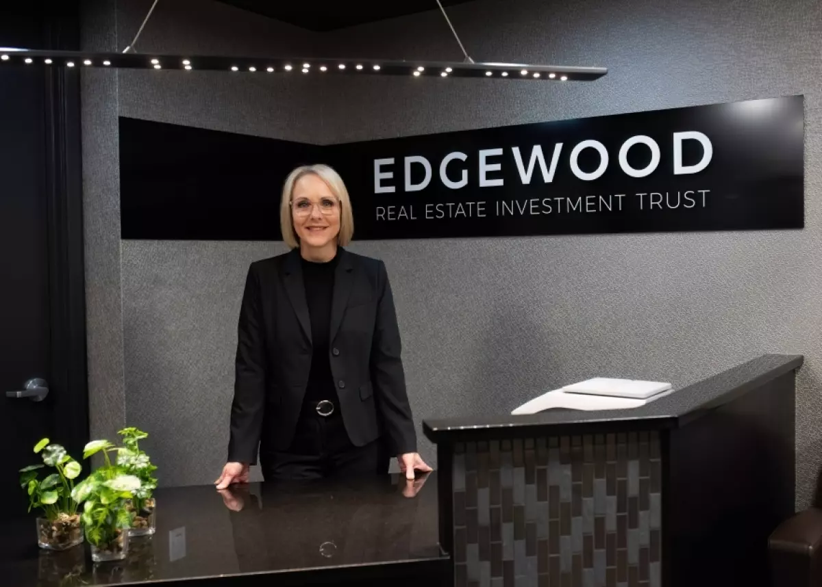 Nola McNeally | General Counsel | Edgewood REIT