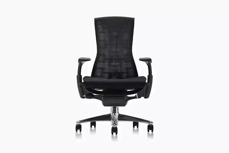 best office chairs high end steelcase gesture - Luxe Digital