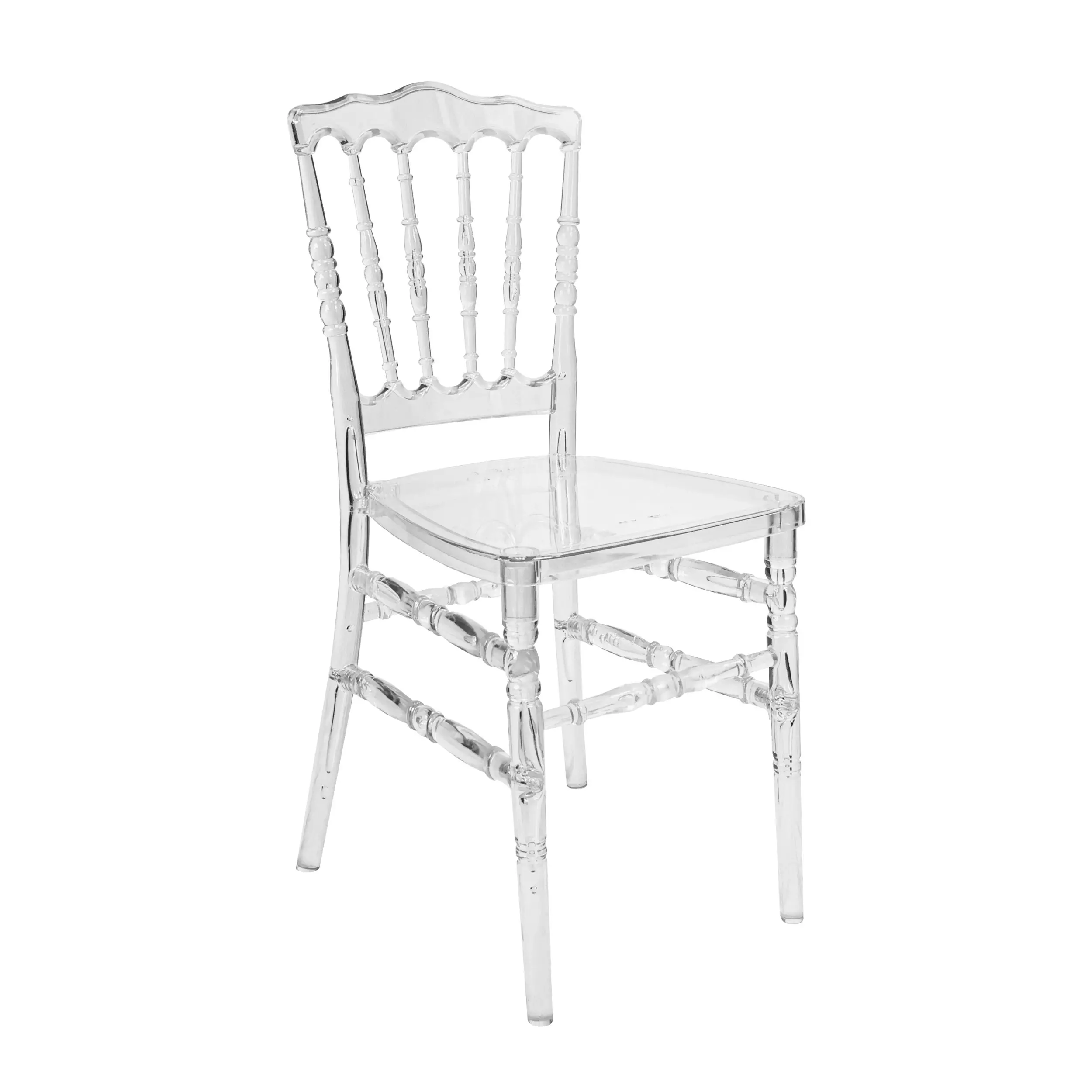 Chiavari Chairs side by side comparison.