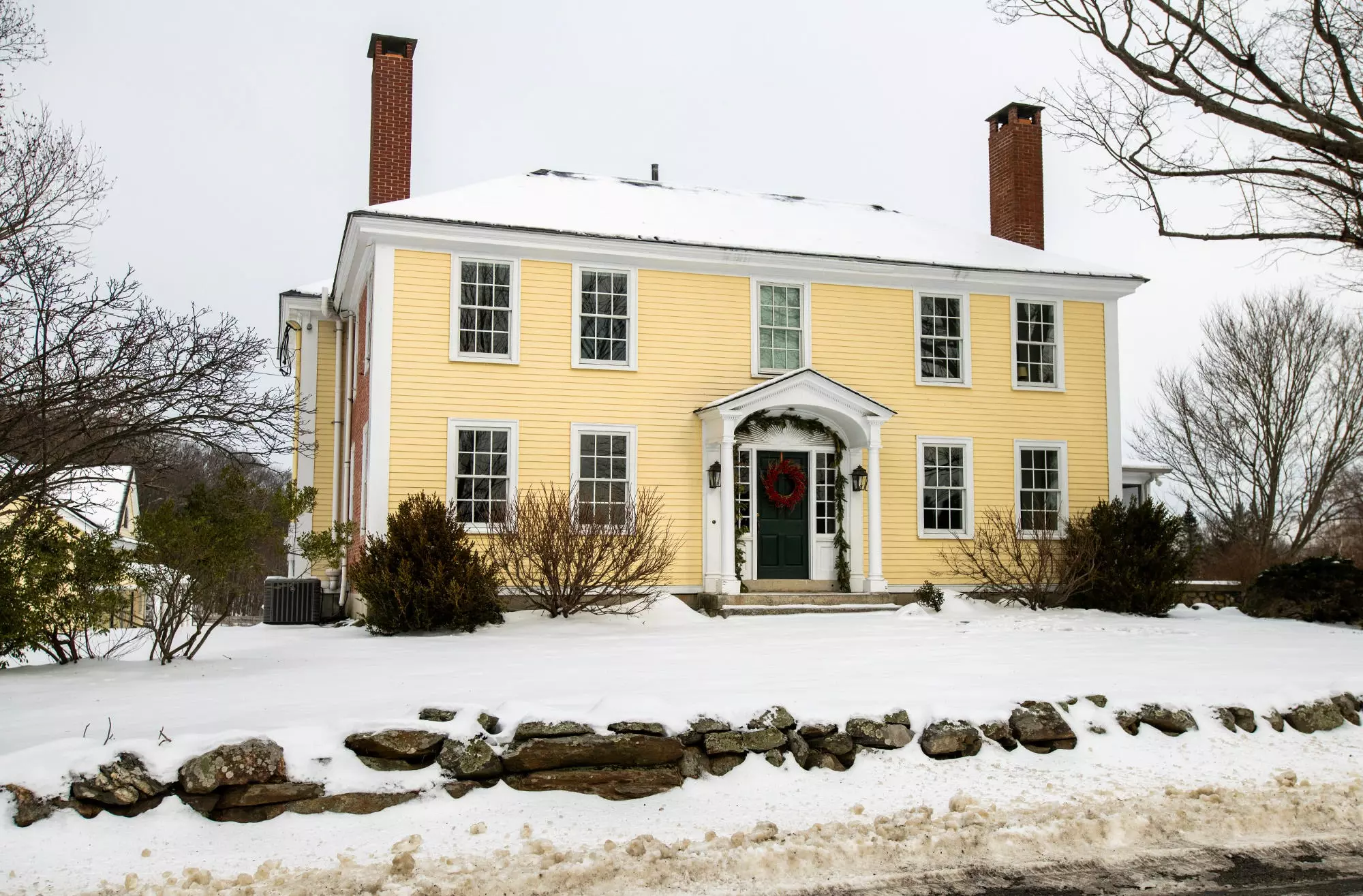 165 Littleton County Road in Harvard was sold this year for $2,300,000.