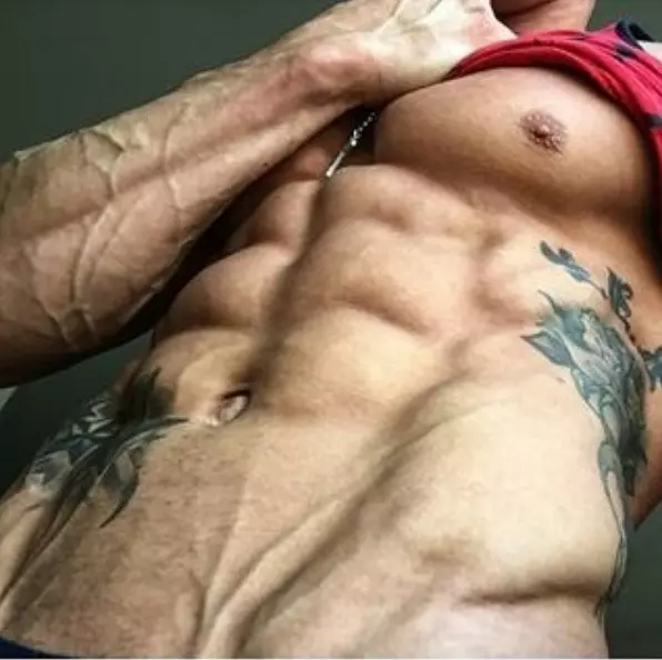 muscle worship 3