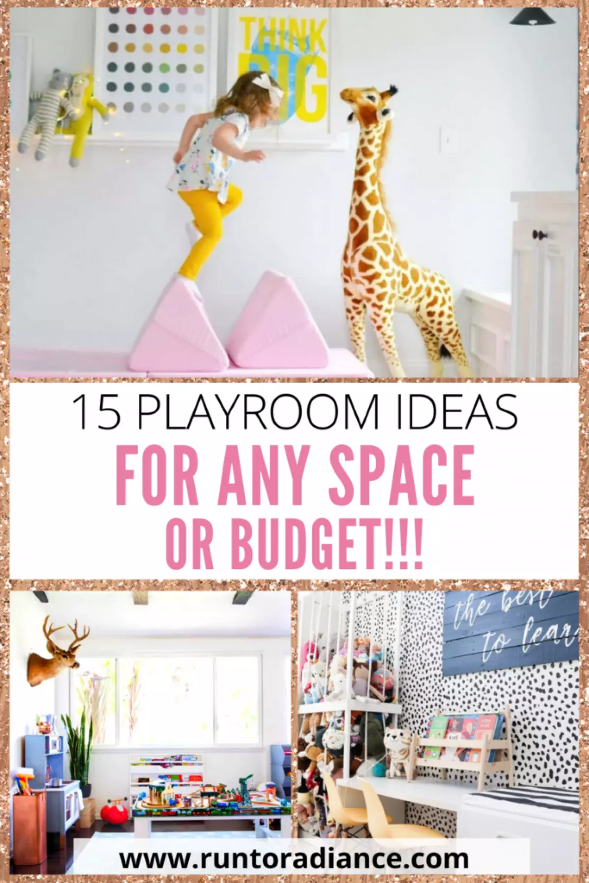 Small Playroom