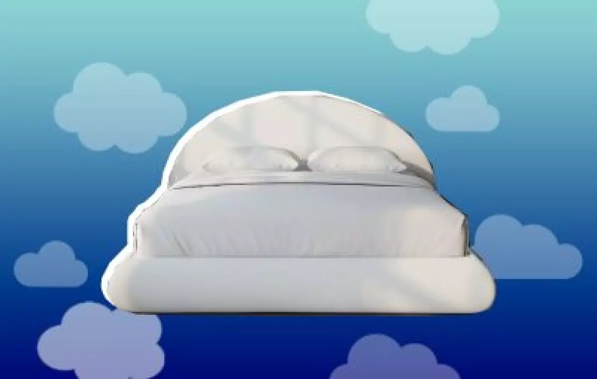 SO CloudBed