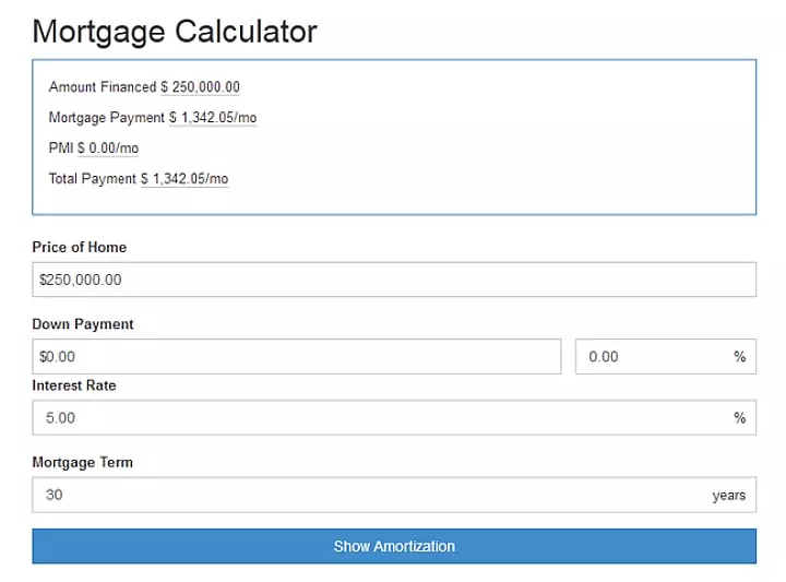 Home Atlas - Squarespace Real Estate IDX Plugin