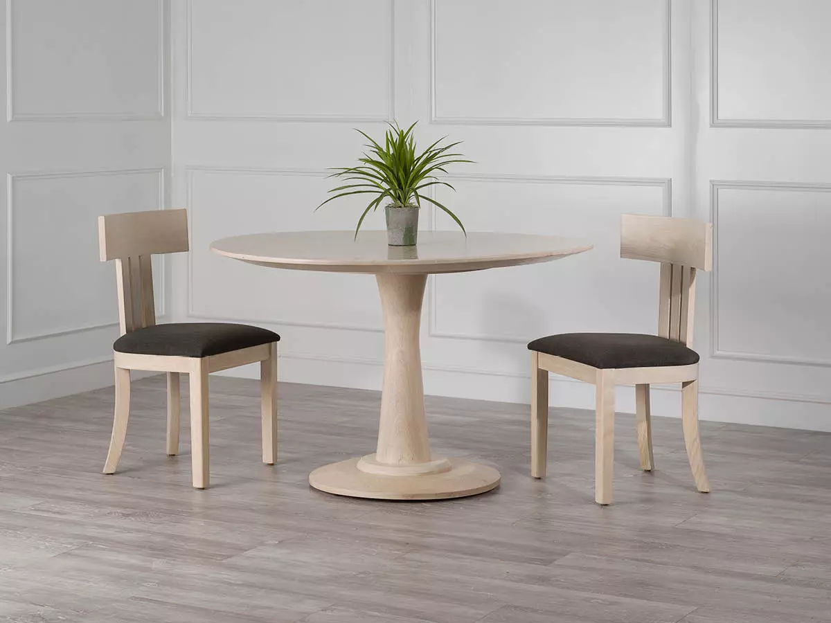 Calandre Modern Dining Chair