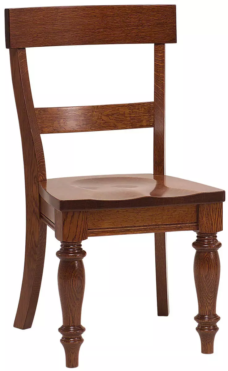 Woodville Dining Chair