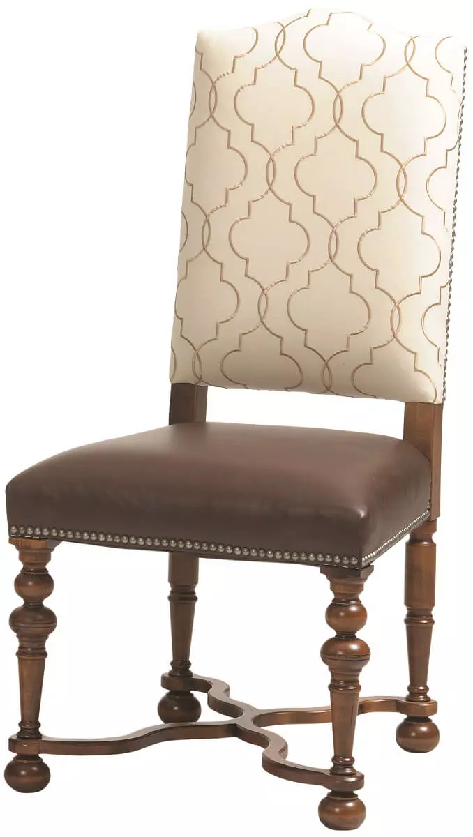 Lockheart Upholstered Chair