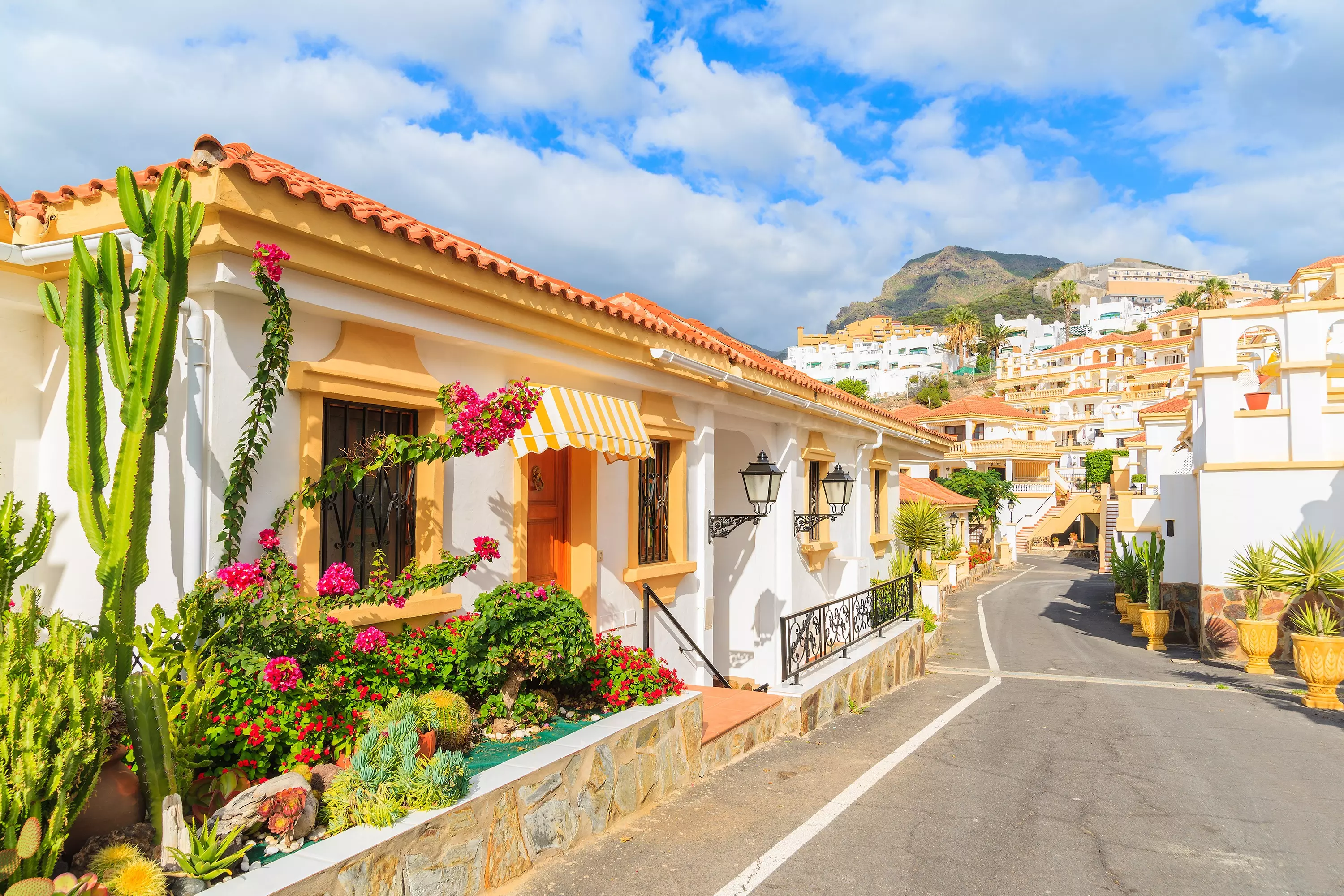 Buying a holiday home overseas