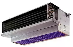 Fan coil unit