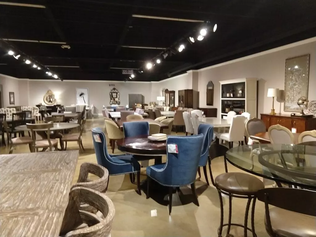 Furnitureland South Outlet