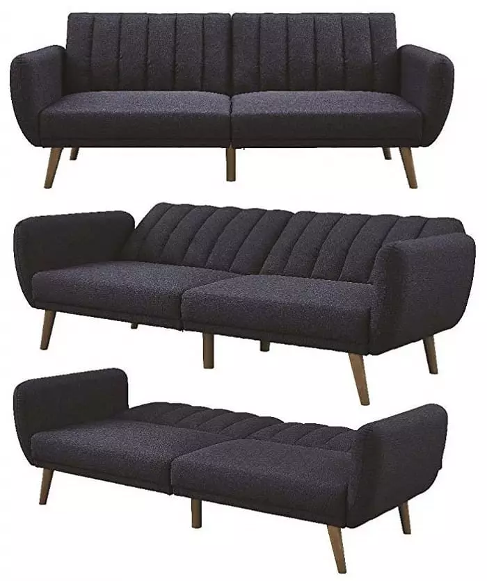 IKEA FRIHETEN three-seat