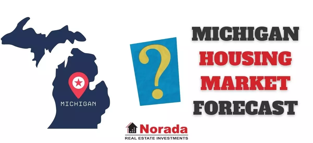 Michigan Housing Market