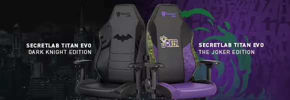 Secretlab Buying Guide: Which gaming chair should you pick?