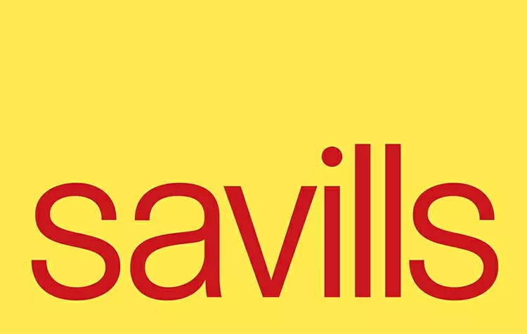 Savills real estate