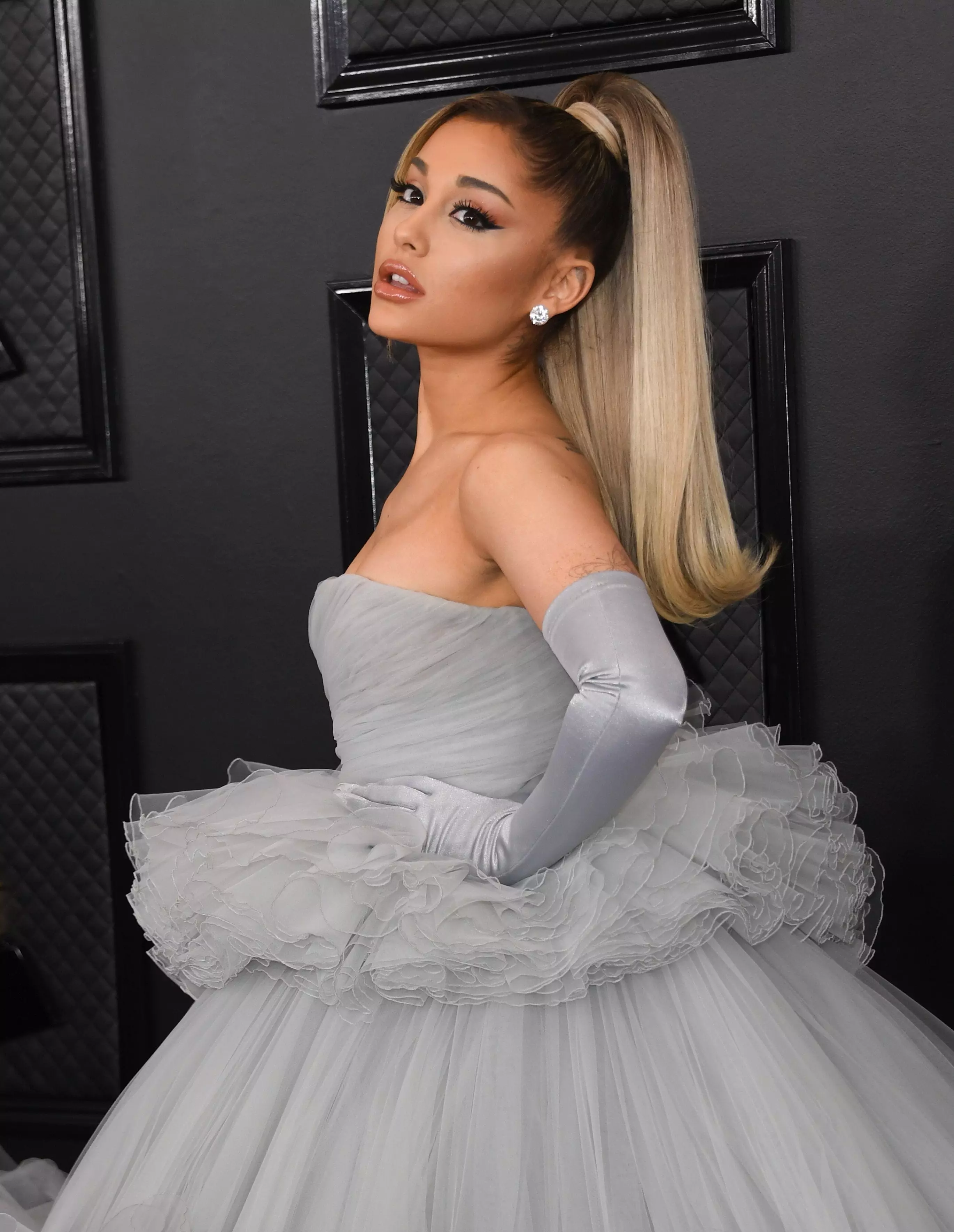 Ariana Grande