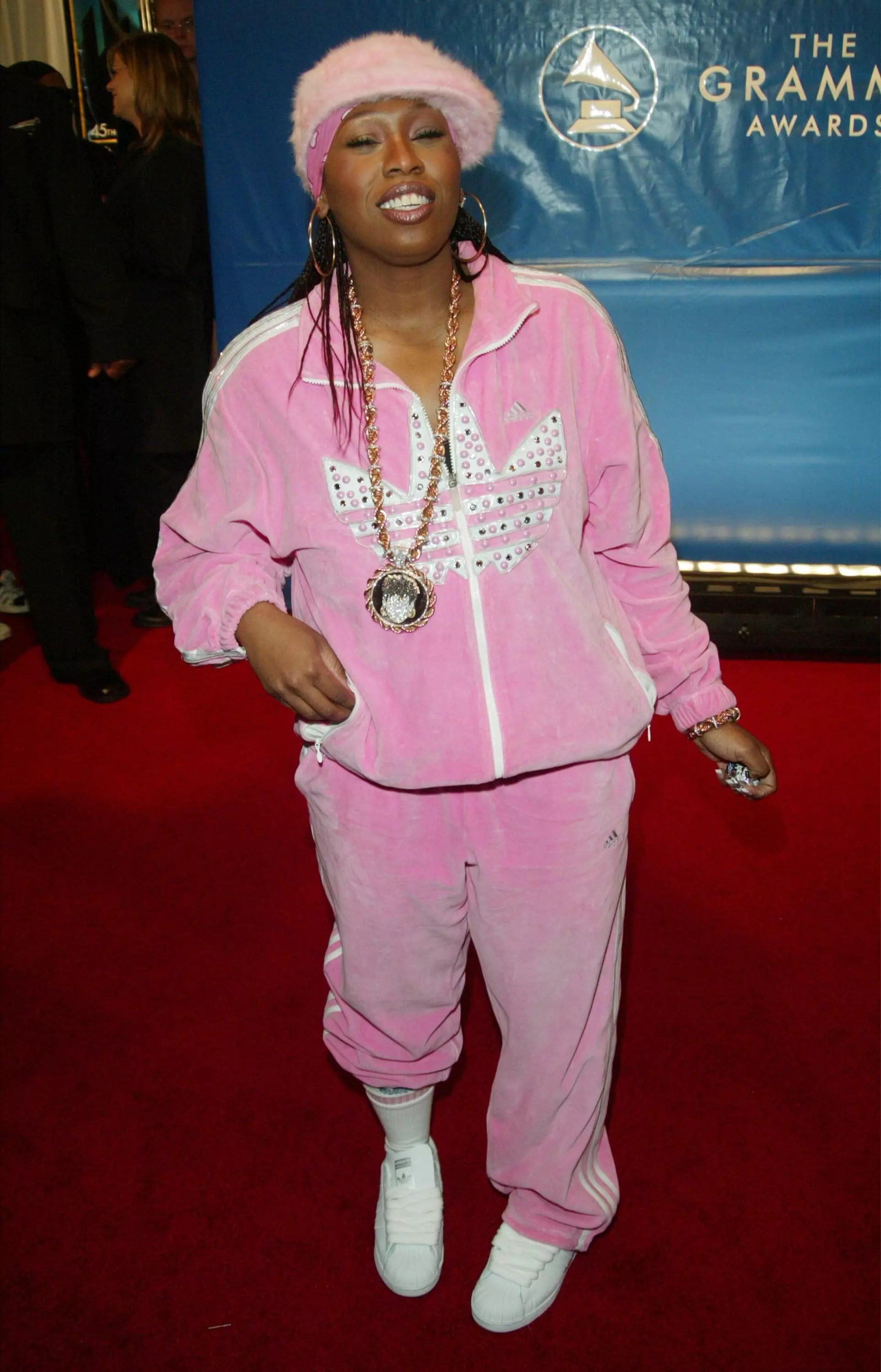 Missy Elliott