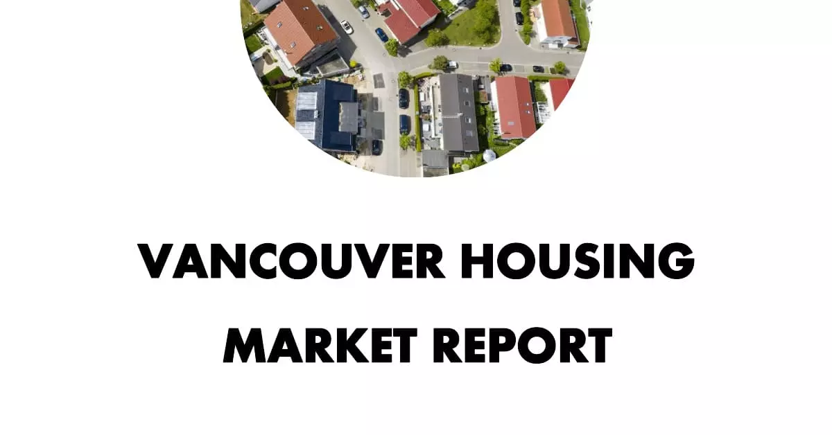 Vancouver Housing Market