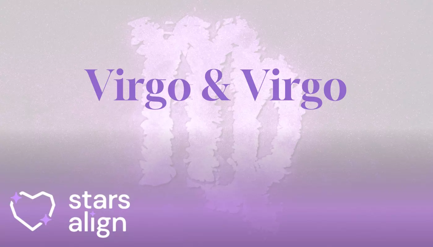 Virgo & Cancer Compatibility