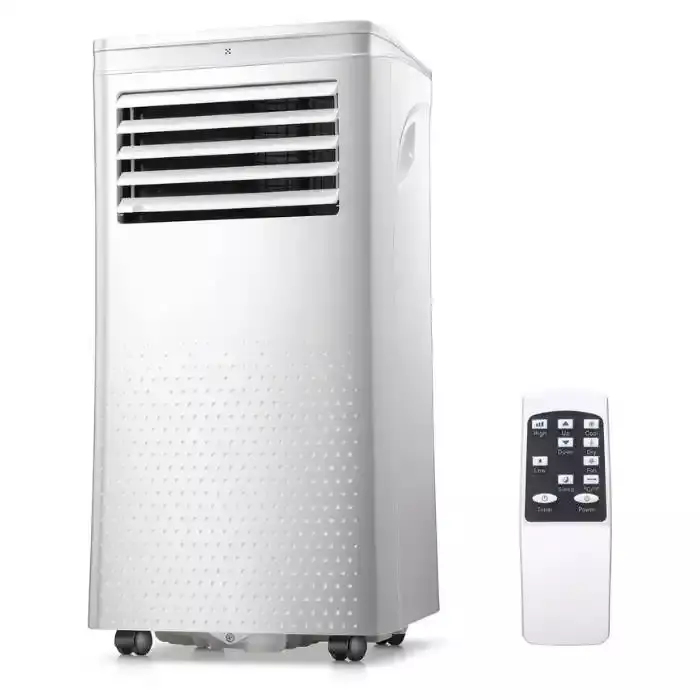 cheap portable air conditioner under $200