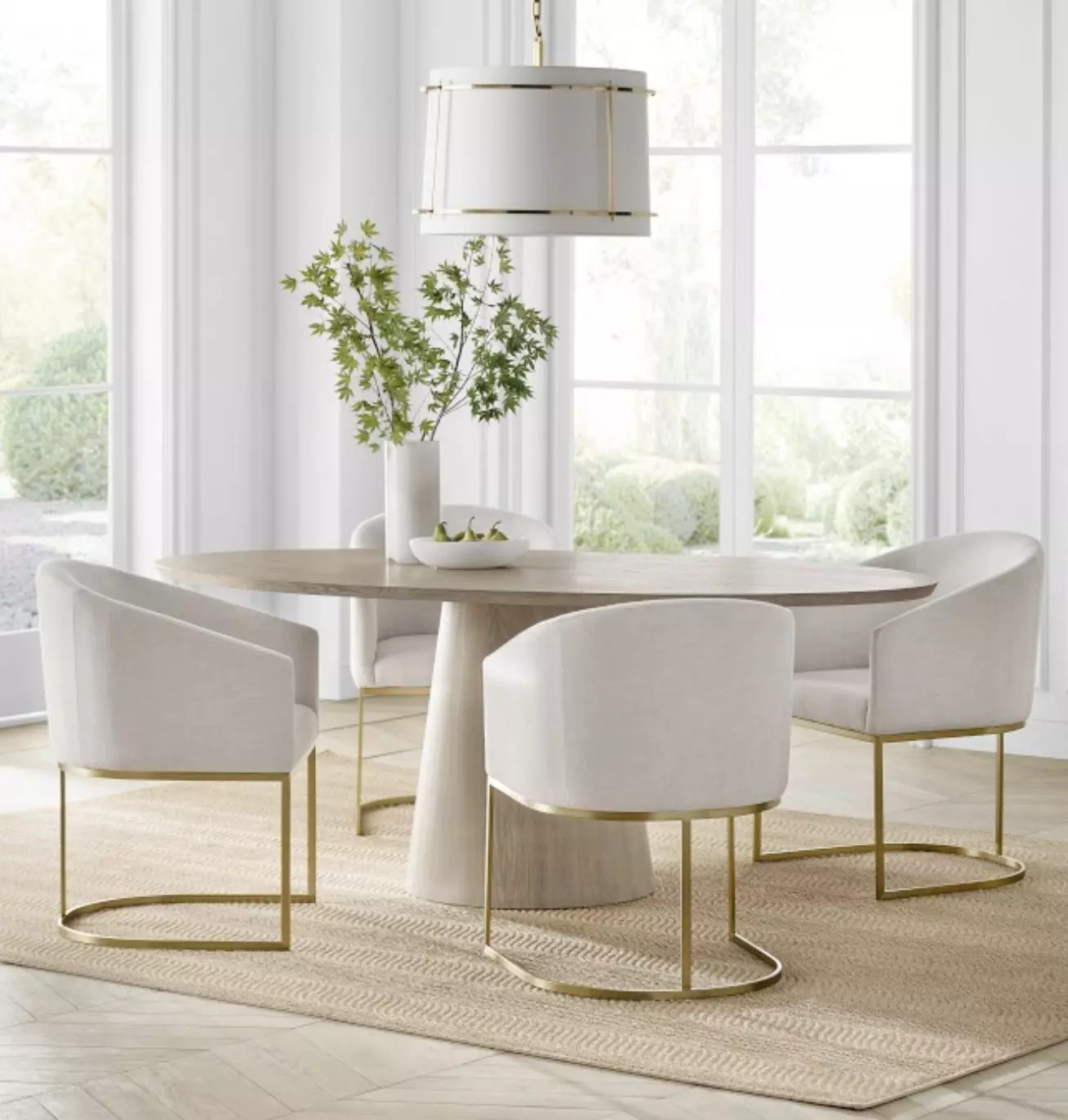 Tioga Dining Table