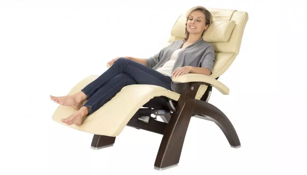 Hbada Reclining Desk Chair