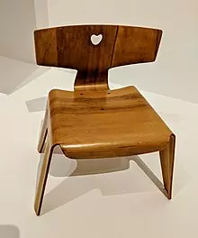 Charles and Ray Eames