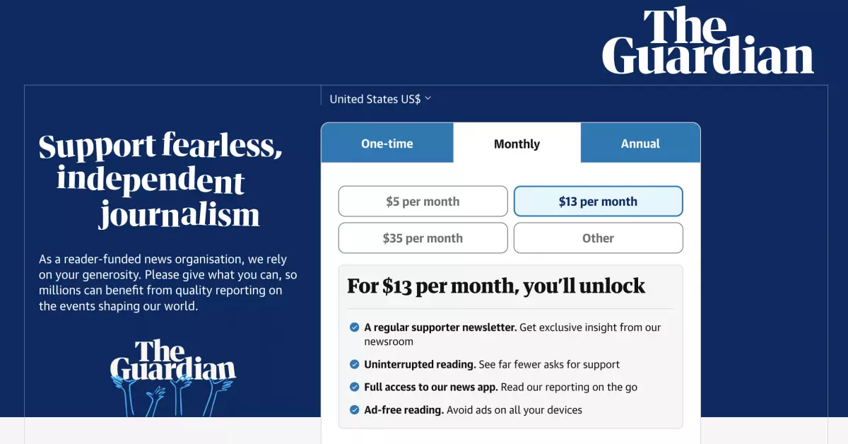 Guardian U.S.