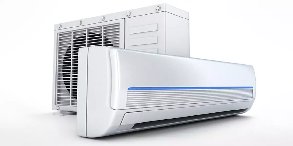 Ductless Air Conditioner