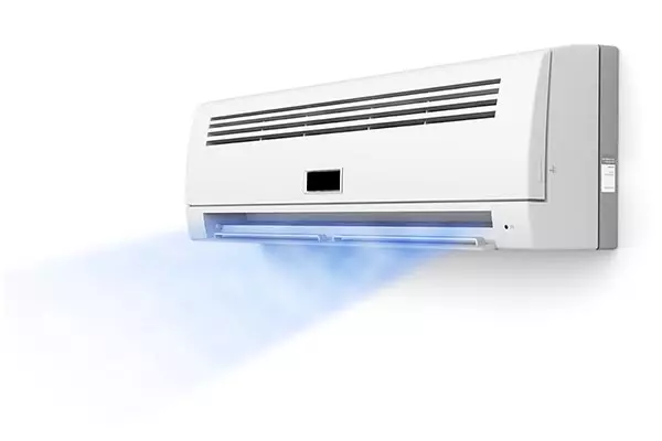 Mini-Split Air Conditioner