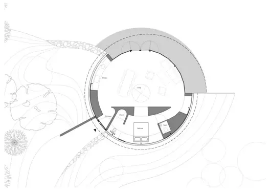 How to Properly Design Circular Plans - Image 1 of 20