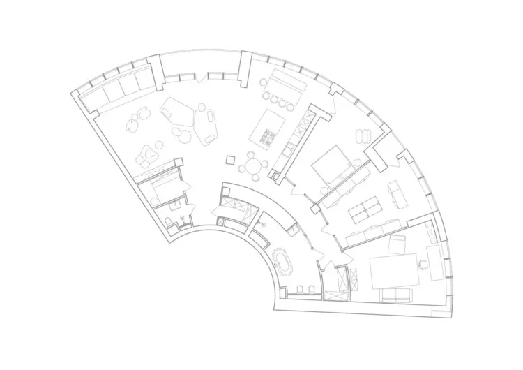 How to Properly Design Circular Plans - Image 9 of 20