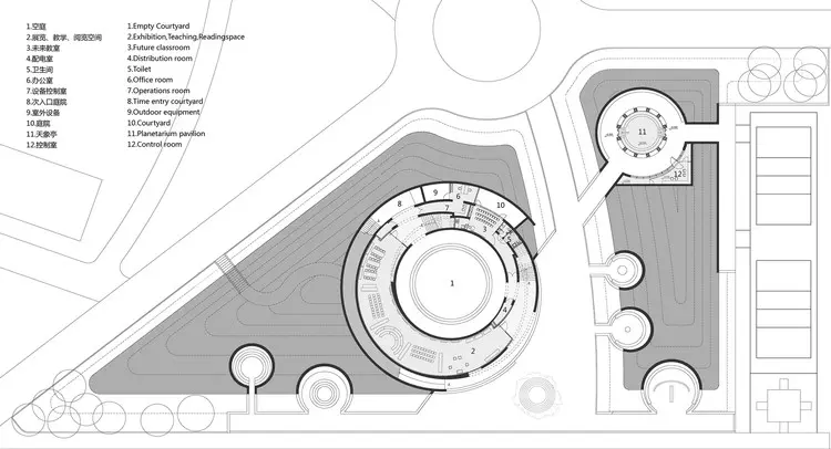 How to Properly Design Circular Plans - Image 12 of 20