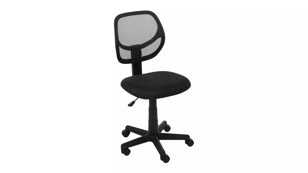 OFM ESS Collection Racing Style gaming chair