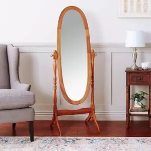 Cheval Mirror